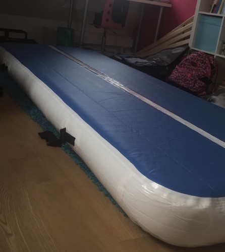 Airtrack matte 20cm - matte, 3m,
