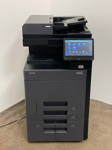 Kyocera taskalfa 5053ci - taskalfa,