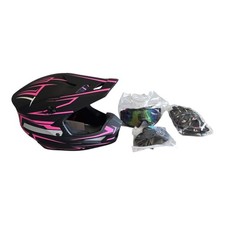 Youth Motocross ATV Street