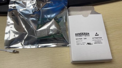 1pc skyper32r new - new, gate
