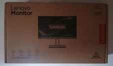 Lenovo Monitor