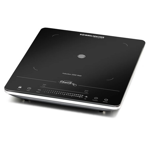 Induktionskochplatte 2000w - induktionskochplatte,