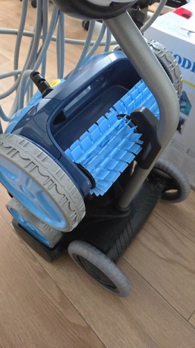 Zodiac vortex plus 3510 - vortex,