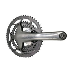 Shimano Ultegra FC-6603/6600 175 Hollowtech 2 Kurbel 3-Fach Triple 3x10 speed