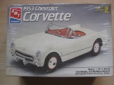 AMT/ERTL 1953 Chevrolet