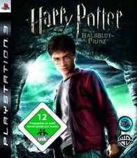 Harry Potter und der