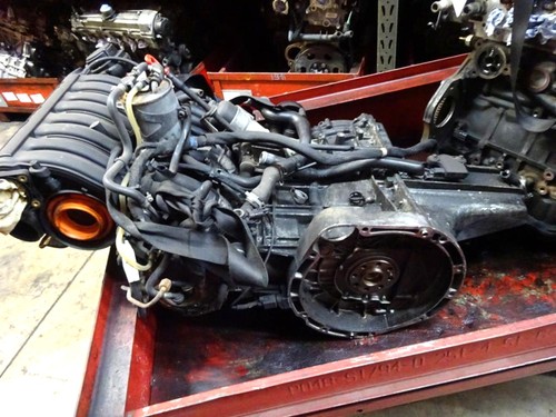 Motor mercedes benz klasse - motor, mercedes-benz