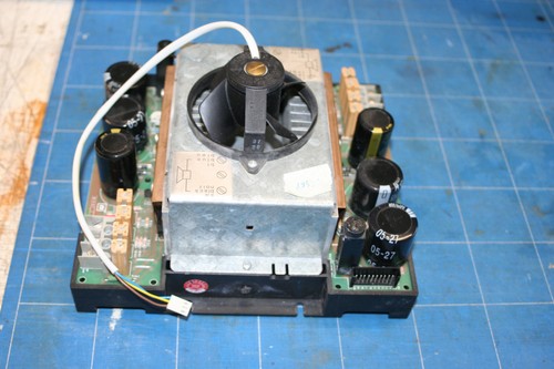 Nsm endstufe - nsm,, jukebox