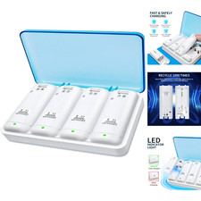 Kompatibel mit Wii Akku