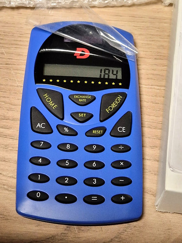 Taschenrechner solar - taschenrechner,