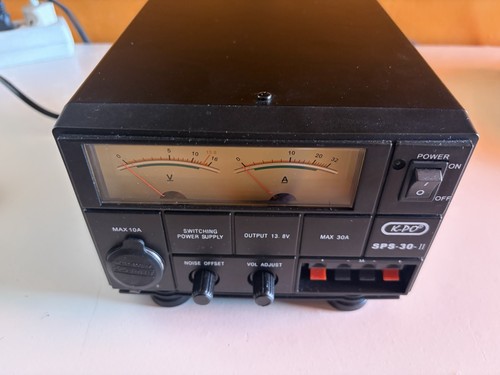 Sps ii schaltnetzteil - 30-ii,