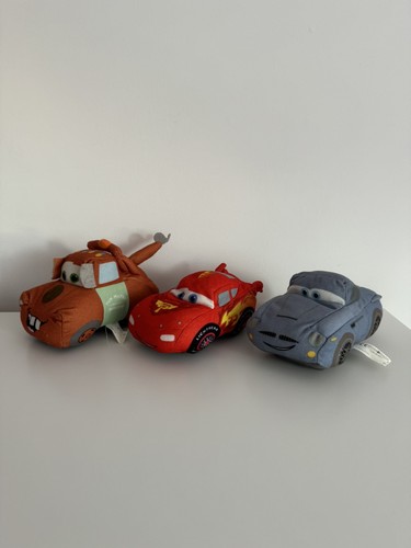 Disney pixar cars - cars, lightning
