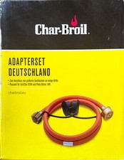 ADAPTERSET DEUTSCHLAND