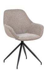 WOLFMÖBEL Sessel HUDSON BHT