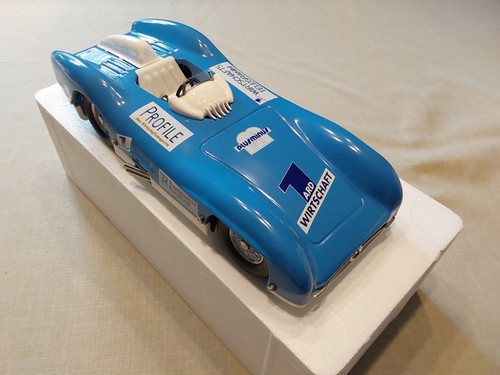 Märklin metall 1947 - metall,