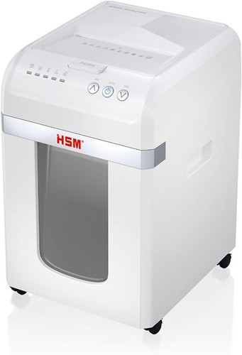 Hsm shredstar autofeed - shredstar,