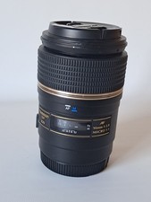 Tamron 90mm Macro Objektiv