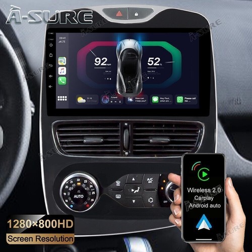 64gb autoradio navi - 2+64gb,