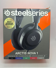 SteelSeries Arctis Nova 1