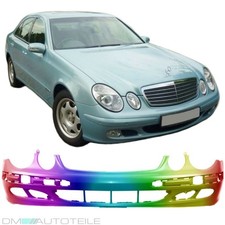 Mercedes E W211 S211 Classic