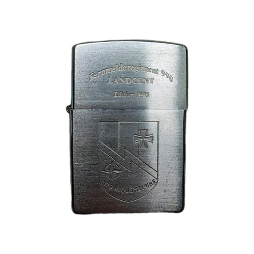 Zippo sturmfeuerzeug mit - sturmfeuerzeug, neuem