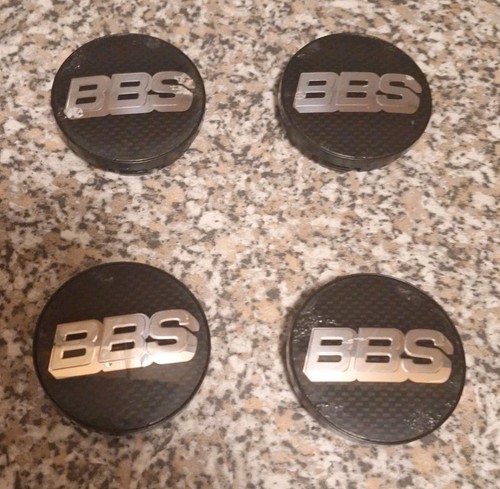 Original bbs nabendeckel 4 - 4,