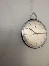 DUGENA Vintage Taschenuhr –