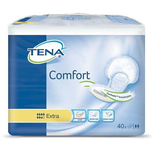 Tena comfort extra stück - comfort, 40
