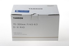 TAMRON 70-300mm f/4,0-5,6 DI