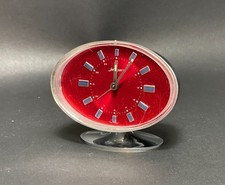 Wecker JERGER, SPACE AGE