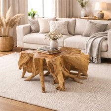 Couchtisch AKAR Natural ca