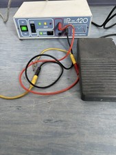 SCHEU-DENTAL Impulsfixator