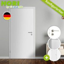 HORI Zimmertür Komplettset