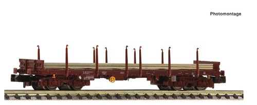 Fleischmann 6660002 spur - spur, n
