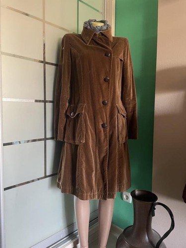 Women massimo dutti - massimo, trench