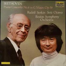 Beethoven Piano Concerto No. 4