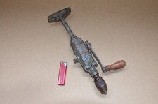 Alte flott handbohrmaschine - flott,