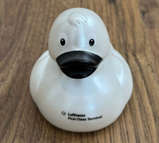 Limitiert: Lufthansa First