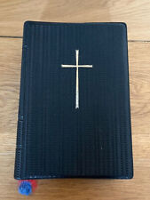 Gotteslob Katholisches Gebet und Gesangbuch Grün Schutzhülle  Diözese Trier 