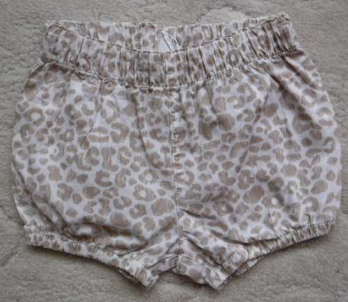 Kurze baby hose - hose, pumphose