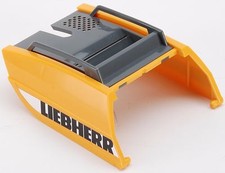 bruder®  42452  " Motorhaube für Liebherr Radlader L574 "  (02430), NEU & OVP