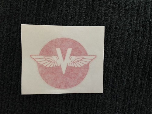 Original vintage veedol - original,