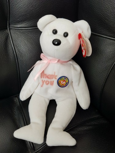 Beanie babies collection - ty-beanie,