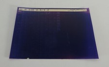 Microfich Teilekatalog