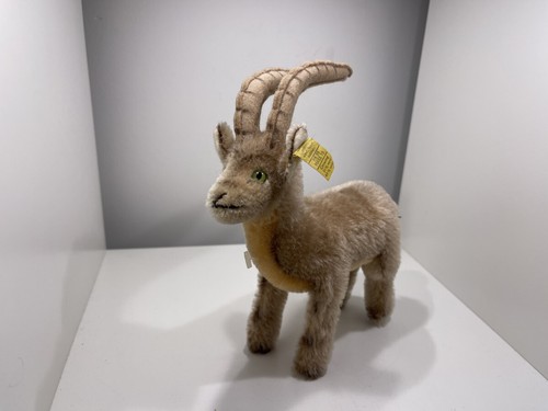 Steiff tier stofftier sammler - steiff,