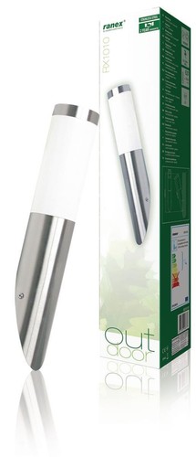 Ranex außenleuchte für - ranex,