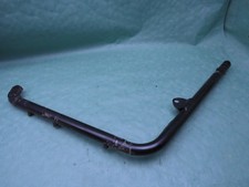 TRIUMPH RAHMEN UNTERZUG