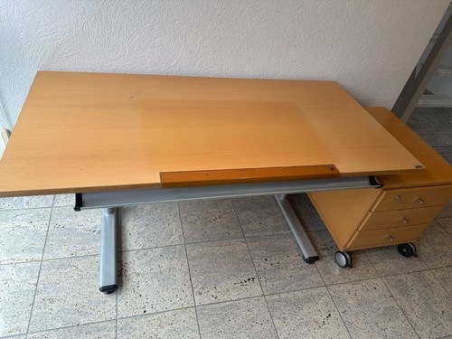 höhenverstellbare