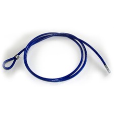 Eckla Diebstahlsicherungsseil