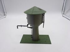 Faller o. Kibri Spur H0: Wasserturm, H14cm/B13cm/T6cm  (Stiege3)